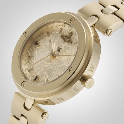 viviennewestwood/西太后 VV287款手表 商品图4