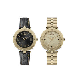 viviennewestwood/西太后 VV287款手表