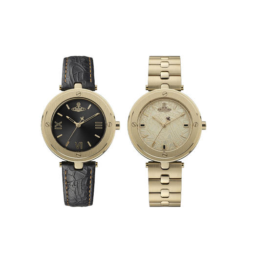 viviennewestwood/西太后 VV287款手表 商品图0