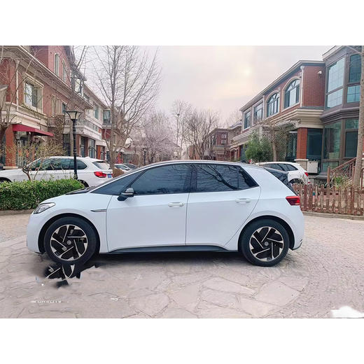 大众 ID.3 极智版【长租-北京】 商品图3