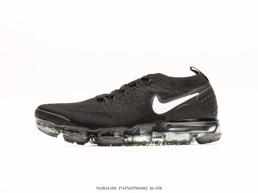 耐克Nike Air VaporMax Flyknit 2大气垫休闲运动慢跑鞋942842-001男女鞋 商品图0