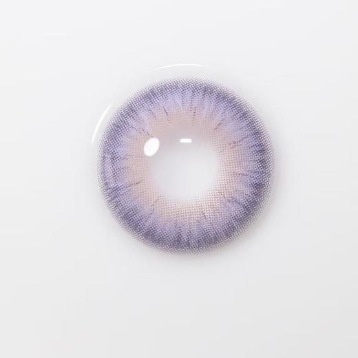 Cococon旗下｜毒皇后&恶魔女&海巫婆｜14.2mm白狮参考着色待测｜ 年抛  2片 商品图1