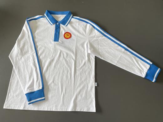 佛山市南海区狮山镇罗村二中校服 商品图3