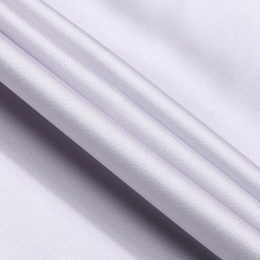 都市丽人生活家居春夏睡衣女冰雪丝印花家居服薄款短袖短裤女士丝质套装LH41D7 商品图11