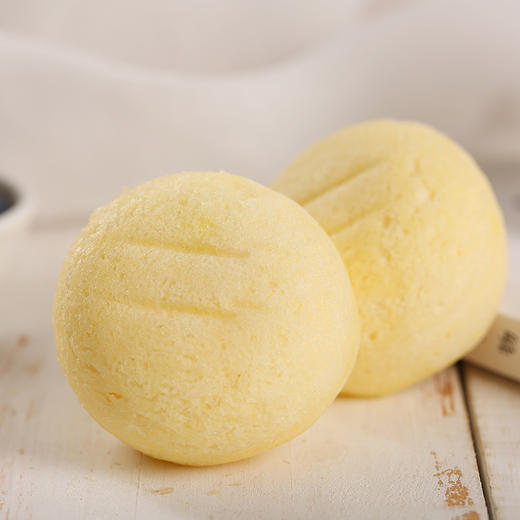 【蓝莓味蒸蛋糕325g】 蓝莓果酱灌心 酸甜可口 港荣蒸蛋糕焕新季49.9任选4件 商品图4