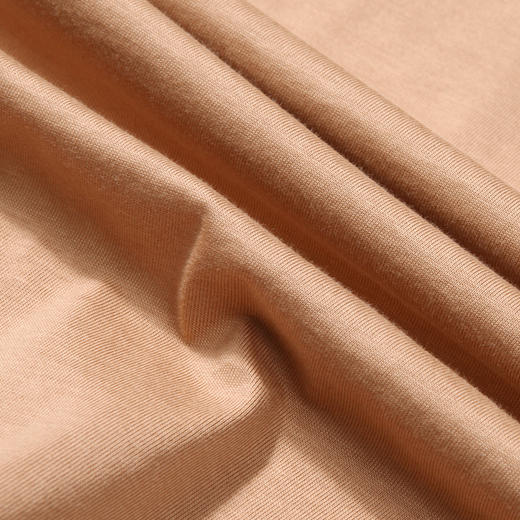 都市丽人都市锋尚舒适外出春夏睡衣男32支CVC单面家居服薄款短袖短裤男士棉质套装FH42B7 商品图4