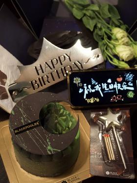 热烈野蛮的生长吧‼白羊座生日快乐🎊