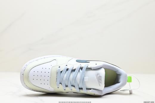 耐克Nike Court Borough Low 2低帮休闲运动板鞋BQ5448-115男女鞋 商品图1