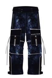 24/25BURTON雪服Orbit Gore Pant TRUE BLACK 商品图0