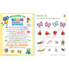 【安潇推荐】Evan-Moor Brain Games and Activities, Ages 4-11 脑力游戏与活动 幼儿园到六年级 4册套装 少儿英语美国进口原版教辅 商品缩略图1