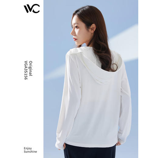 【直发】VVC冰氧防晒衣 商品图4