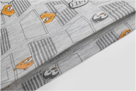 SCHIESSER德国舒雅童装男童兰精莫代尔平角裤3B/22461T 商品图3