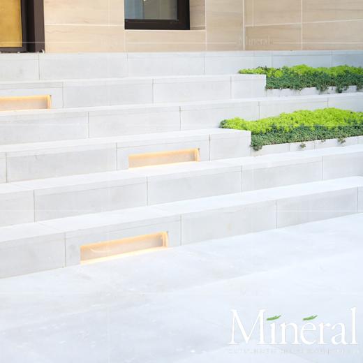 露娜灰台阶踏面板/盖板（30cm宽） 商品图3