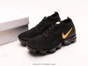 耐克Nike Air VaporMax Flyknit 2大气垫休闲运动慢跑鞋942842-009男女鞋 商品缩略图8