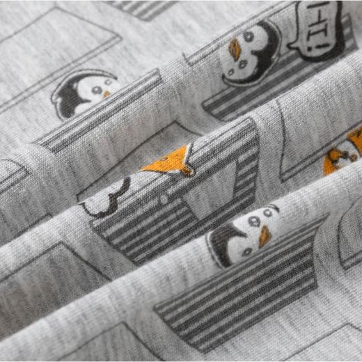 SCHIESSER德国舒雅童装男童兰精莫代尔平角裤3B/22461T 商品图2