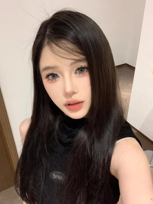 Cococon旗下｜毒皇后&恶魔女&海巫婆｜14.2mm白狮参考着色待测｜ 年抛  2片 商品图14