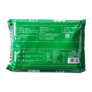 东来顺 素三鲜水饺435g（24只装）饺子蒸饺煎饺早餐夜宵速冻清真食品 商品图0