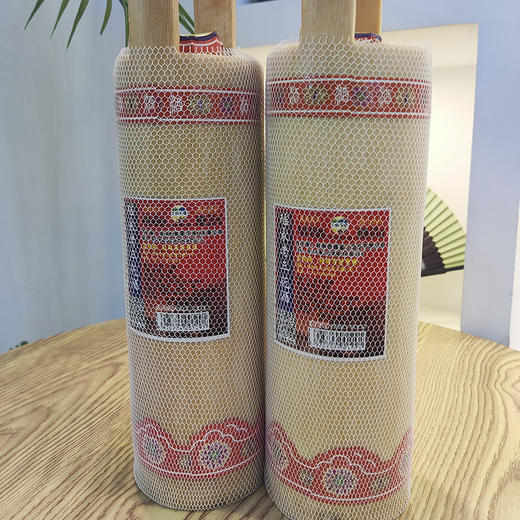 瑶家老三花酒50度担子酒450mL×2筒  富江 商品图5