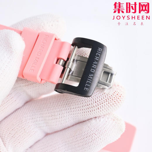 RM理查德·米勒(Richard Mille)RM38-02 男士腕表 商品图7