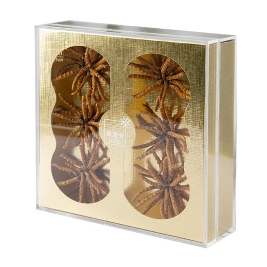 华润堂 冬虫夏草 4900条/千克 22克 商品图1