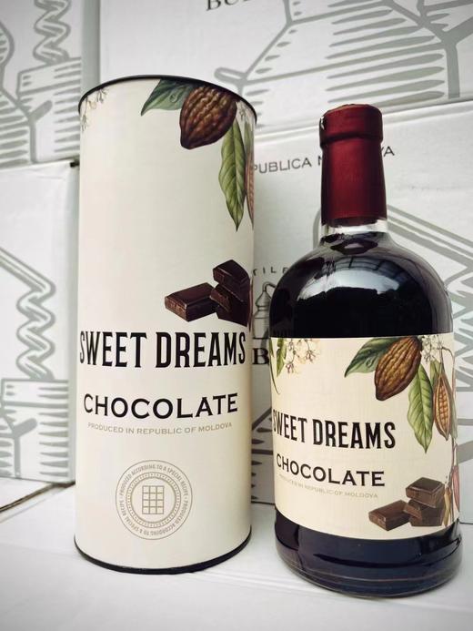 摩尔多瓦半甜型随机1支赠品 商品图3