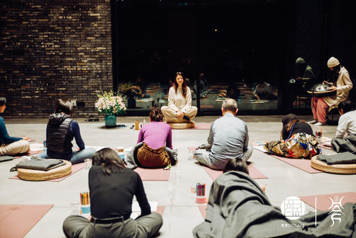 EX-014 绘画疗愈 找回内在的爱 鲲和 商品图1