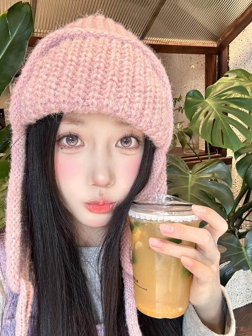 4youthcon 年抛 桃子气泡 直径14.2mm 商品图7