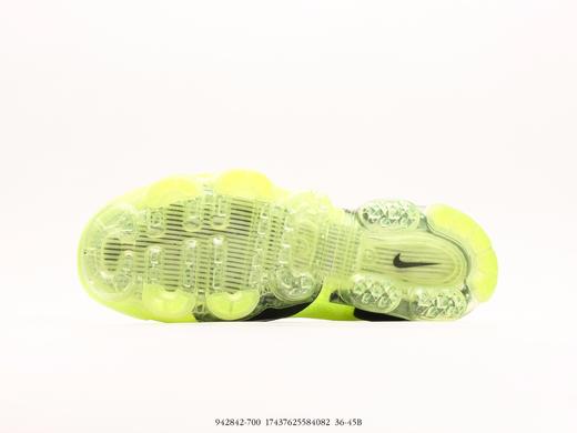 耐克Nike Air VaporMax Flyknit 2大气垫休闲运动慢跑鞋942842-700男女鞋 商品图3