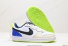 耐克Nike Court Borough Low 2低帮休闲运动板鞋BQ5448-115男女鞋 商品缩略图4