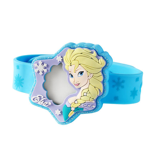 绿鼻子  叮叮手环组合 婴儿童驱蚊手环防蚊扣ip联名款大人户外防蚊叮叮手环1套 商品图6