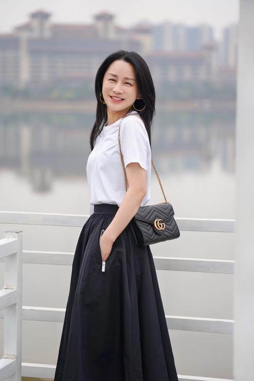 【圆领养肤T】臣禾 基础款正肩T恤9241050205【金猪甄选】 商品图12