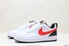 耐克Nike Court Borough Low 2低帮休闲运动板鞋BQ5448-115男女鞋 商品缩略图3