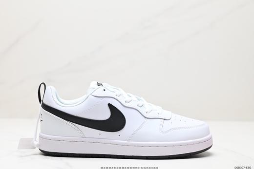 耐克Nike Court Borough Low 2低帮休闲运动板鞋BQ5448-115男女鞋 商品图0