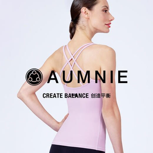 全配色|体式背心ASANATANK 商品图2