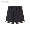 Lacoste法国鳄鱼男士新款时尚简约短裤MH7239-10 商品缩略图1