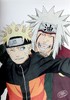 【中商原版】画集 NARUTO 火影忍者插画集 岸本齐史 集英社 NARUTO ナルト イラスト集 漩涡鸣人 宇智波佐助 日文原版画集 商品缩略图10