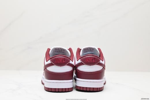 耐克Nike SB Dunk Low复古低帮休闲运动板鞋DD1503-117男女鞋 商品图5