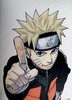 【中商原版】画集 NARUTO 火影忍者插画集 岸本齐史 集英社 NARUTO ナルト イラスト集 漩涡鸣人 宇智波佐助 日文原版画集 商品缩略图7