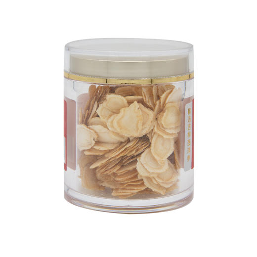 华润堂 西洋参片代用茶 80克 商品图2