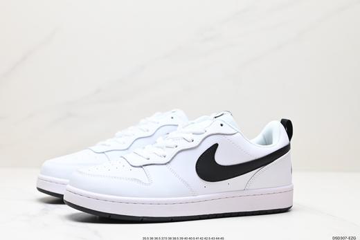 耐克Nike Court Borough Low 2低帮休闲运动板鞋BQ5448-115男女鞋 商品图3