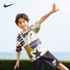 NIKE 夏 小童 短袖T恤 NKB-TE-L218 商品缩略图5