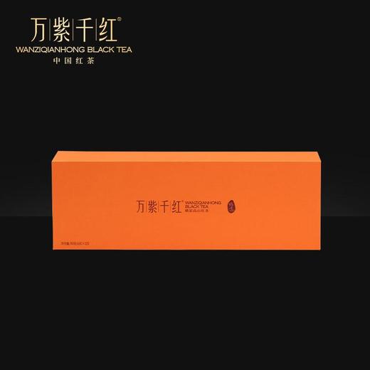 竹叶青-万紫千红红茶特级（论道）90g 茶叶礼盒 商品图4