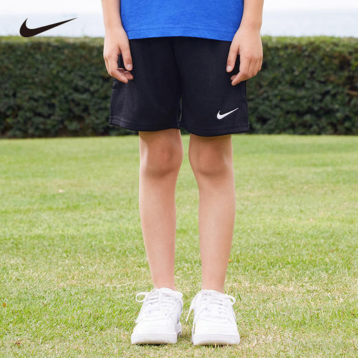 NIKE  耐克  夏 小童 短裤 NKB-FS-6650 商品图0