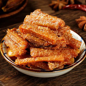 【口感鲜香！下饭带鱼开盖即食】下饭带鱼罐头，酥若无骨头，开盖即食罐头带鱼