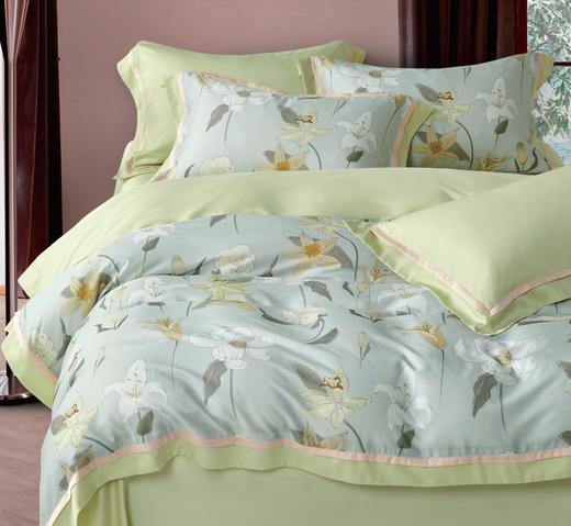 远梦生物基床单四件套 商品图3