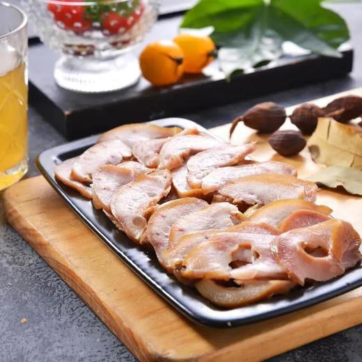 盘飧市卤猪嘴230g/份（卤猪嘴） 商品图0