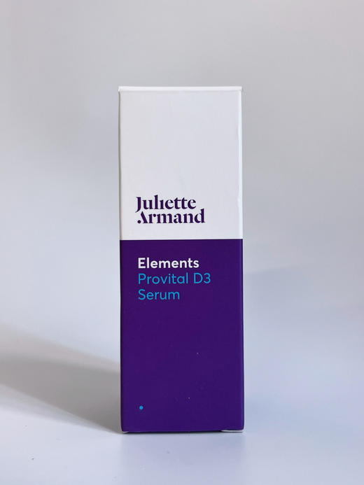 Juliette Armand Provital D3 维D3抗污染精华 JA 商品图1
