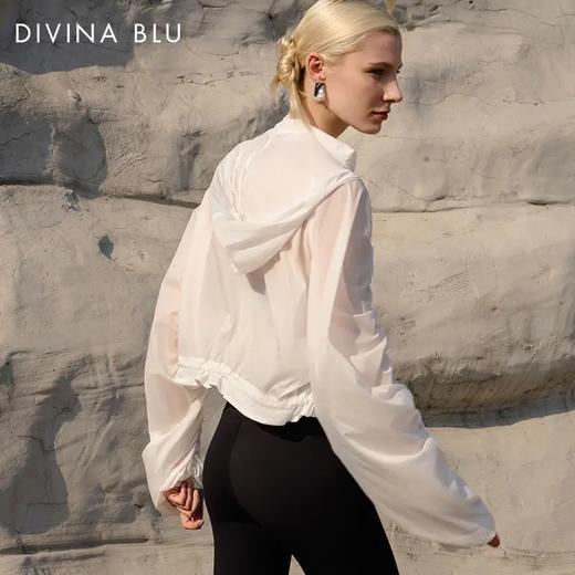 DIVINA BLU 悉尼系列 迪唯纳悉尼防晒服70（售后说明：收货15天内支持调换货） 商品图3