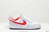 耐克Nike Court Borough Low 2低帮休闲运动板鞋BQ5448-115男女鞋 商品缩略图0