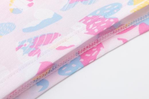 SCHIESSER德国舒雅童装女童兰精莫代尔平角裤3F/22533T 商品图3